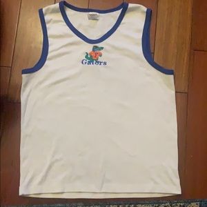 florida gators tank top